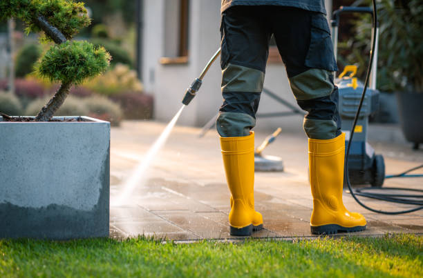 Why Choose Our Certified Pressure Washing Experts for Your Project Needs in Surf City, NC?